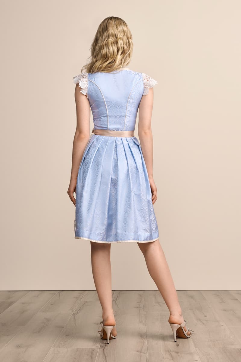 Krüger Madl Dirndl Gaelle (60cm) Rabatt