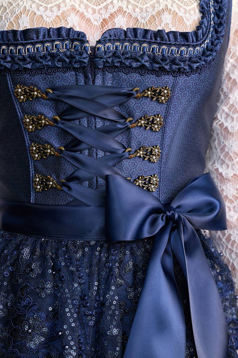 Krüger Madl Dirndl Beata (50cm) Günstig kaufen