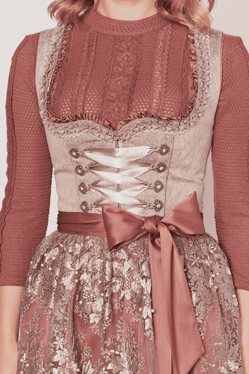 Krüger Madl Dirndl Marike (60cm) Großer Ausverkauf