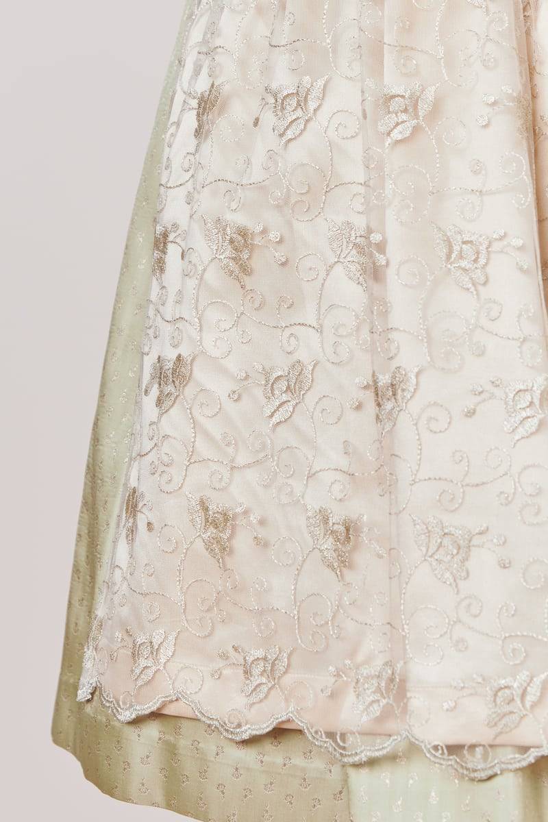 Krüger Madl Dirndl Shelby (50cm) Flash Sale