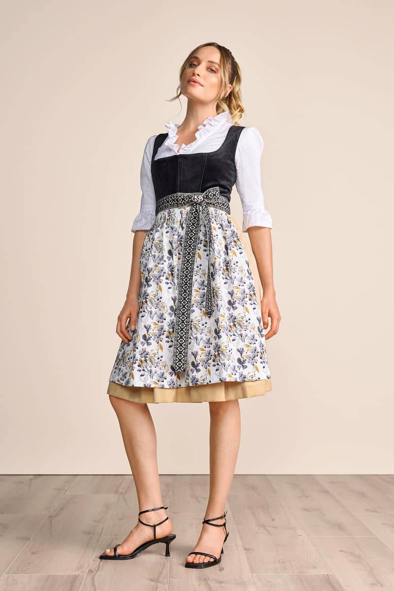 Krüger Madl Dirndl Lona (60cm) Preisnachlass