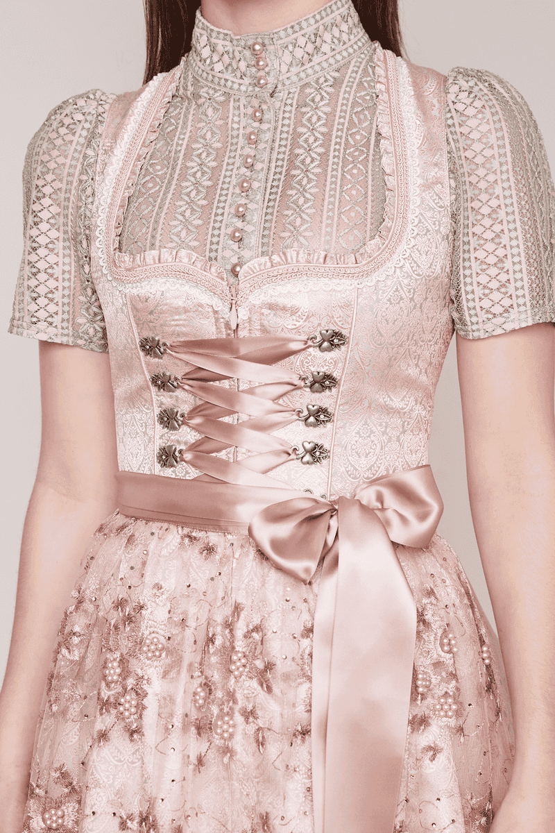 Krüger Madl Dirndl Kailia (60cm) Saisonschlussverkauf