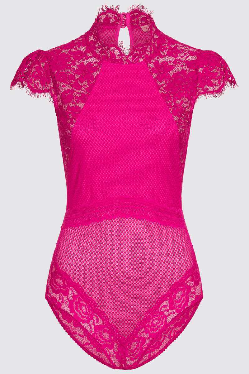Krüger Madl Body Pretty in Pink Osterangebot