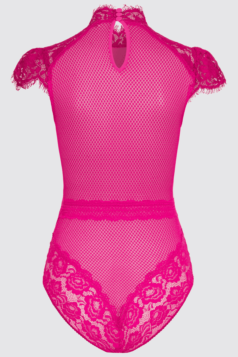 Krüger Madl Body Pretty in Pink Osterangebot