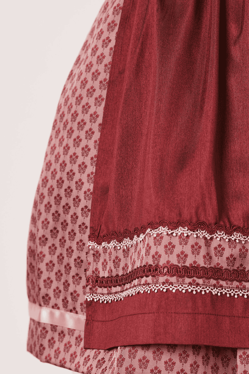Krüger Madl Dirndl Alica (50cm) Vatertagsangebot