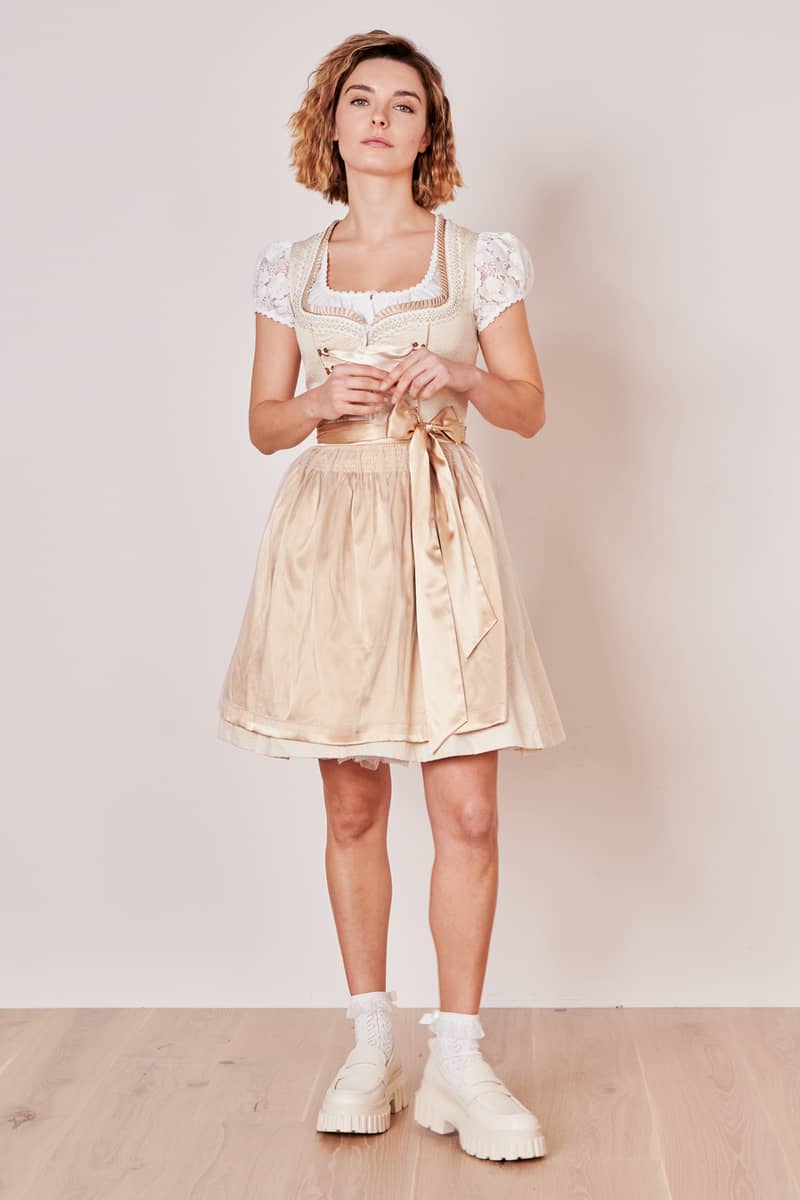 Krüger Madl Dirndl Oksana (50cm) Jubiläumsangebot