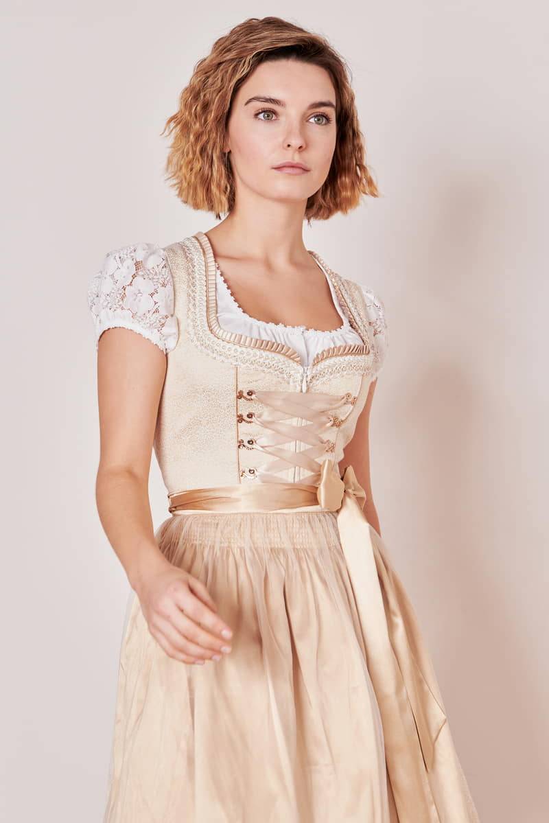Krüger Madl Dirndl Oksana (50cm) Jubiläumsangebot