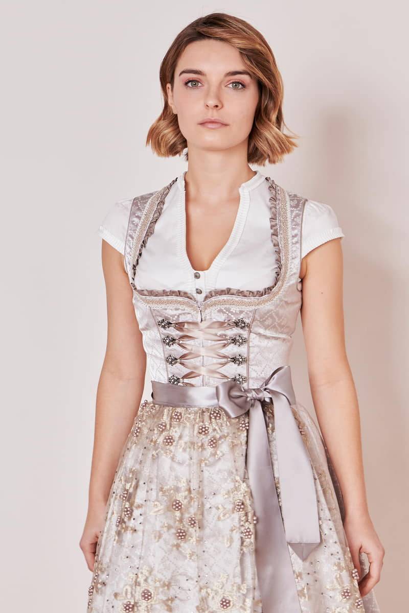 Krüger Madl Dirndl Nena (50cm) Heißer Verkauf