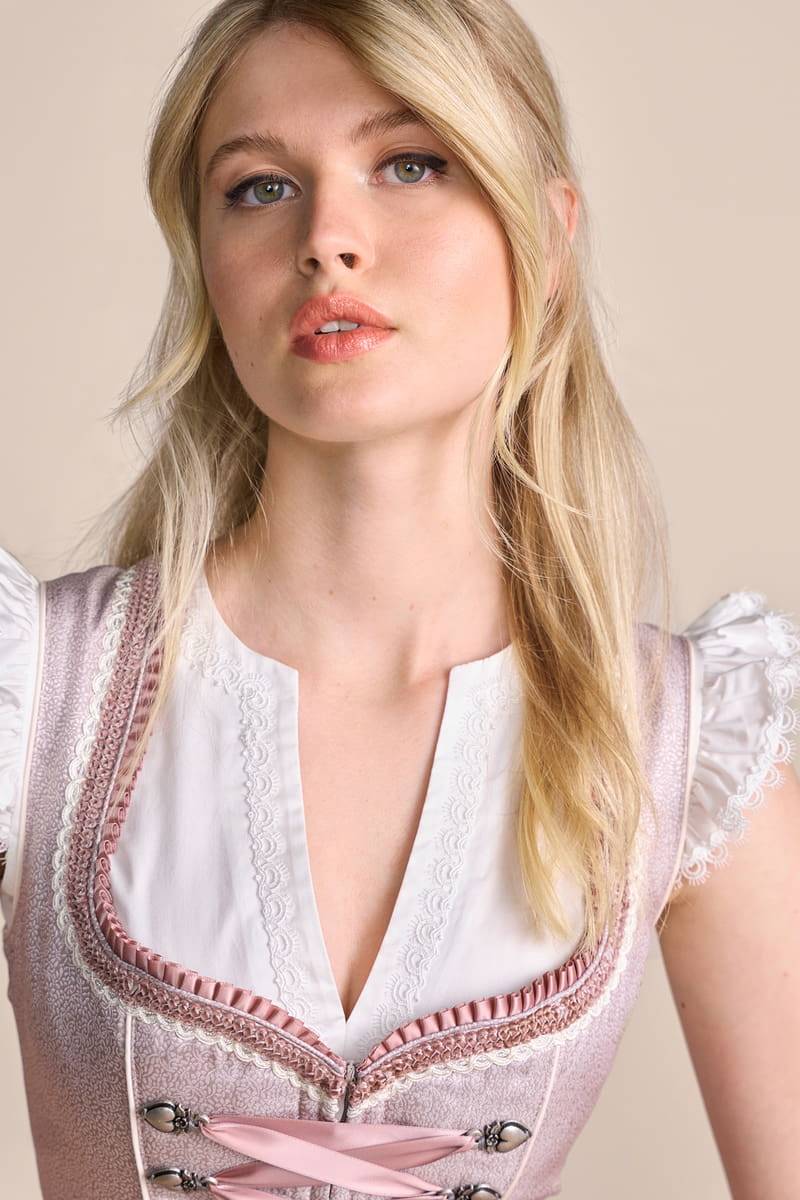 Krüger Madl Dirndl Marielena (60cm) Neueste Mode