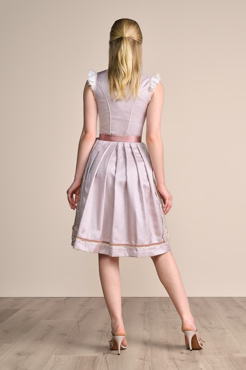 Krüger Madl Dirndl Marielena (60cm) Neueste Mode