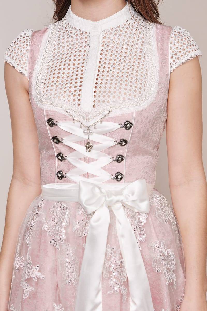 Krüger Madl Dirndl Francys (50cm) Zeitlich begrenztes Angebot
