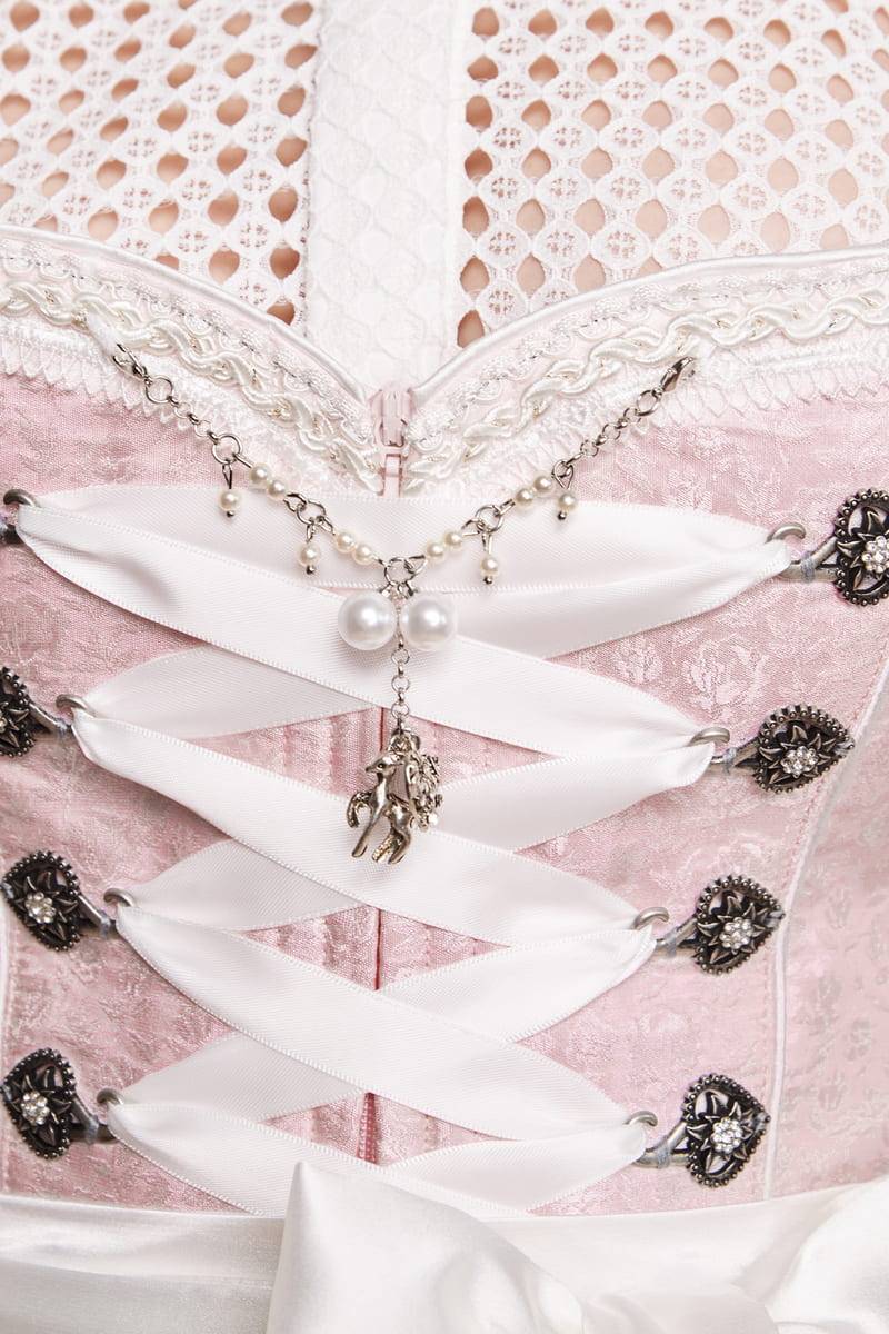 Krüger Madl Dirndl Francys (50cm) Zeitlich begrenztes Angebot