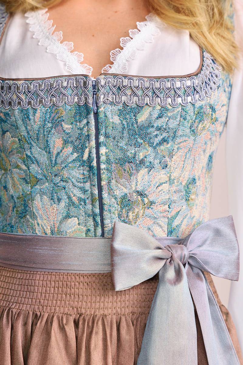 Krüger Madl Dirndl Kyla (60cm) Neuheiten