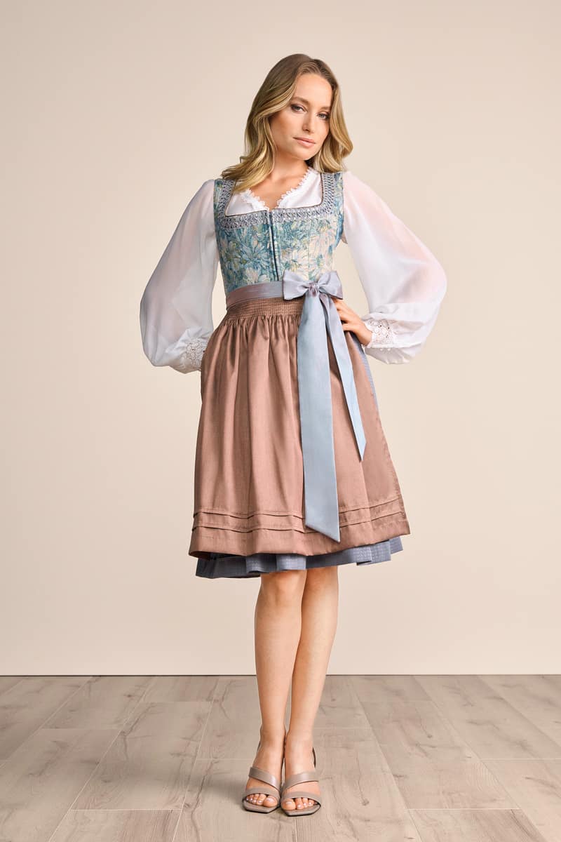 Krüger Madl Dirndl Kyla (60cm) Neuheiten