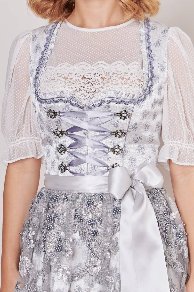 Krüger Madl Dirndl Maira (60cm) Bestseller