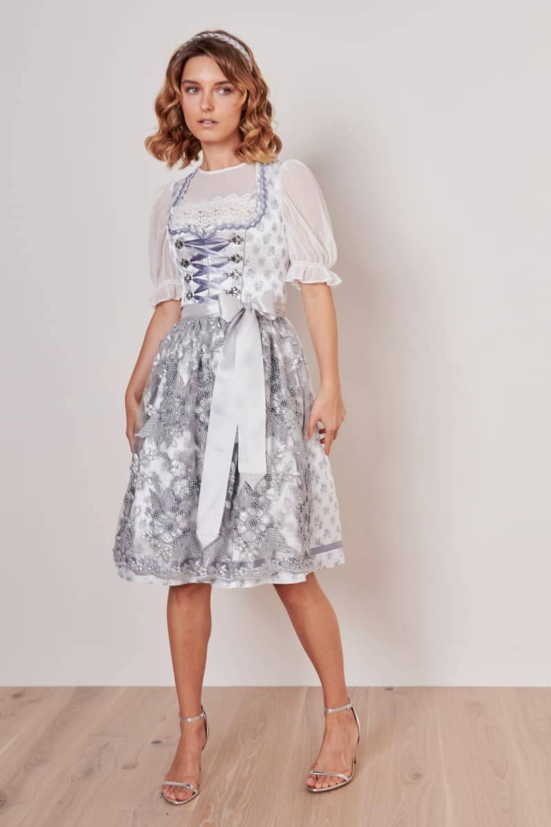 Krüger Madl Dirndl Maira (60cm) Bestseller