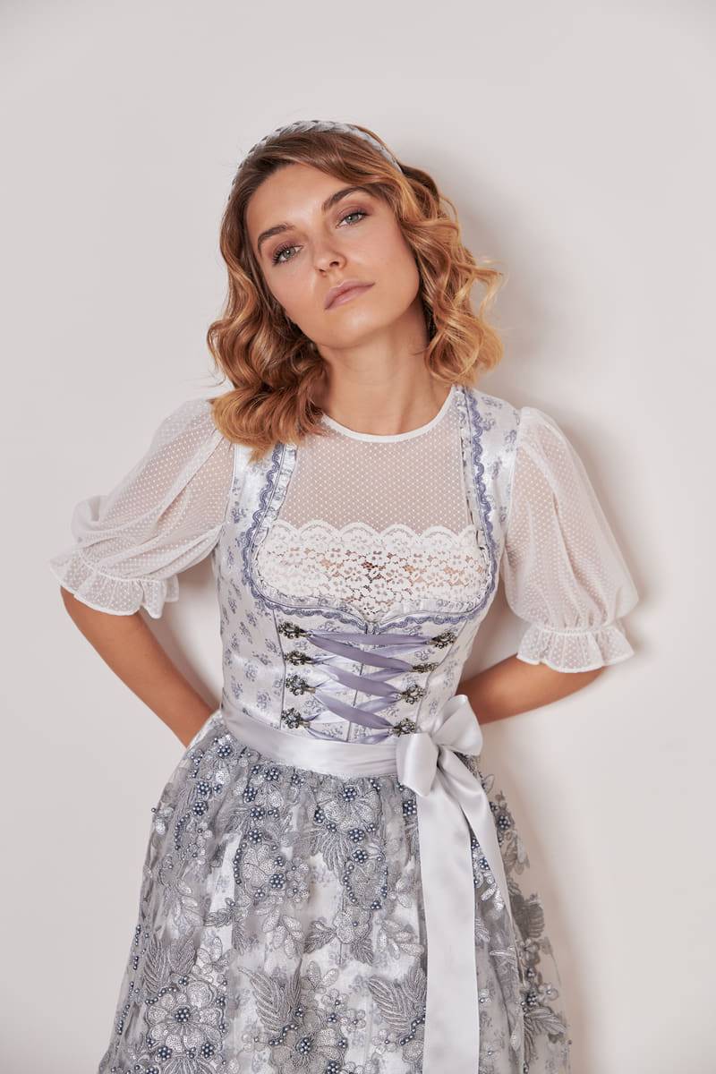 Krüger Madl Dirndl Maira (60cm) Bestseller