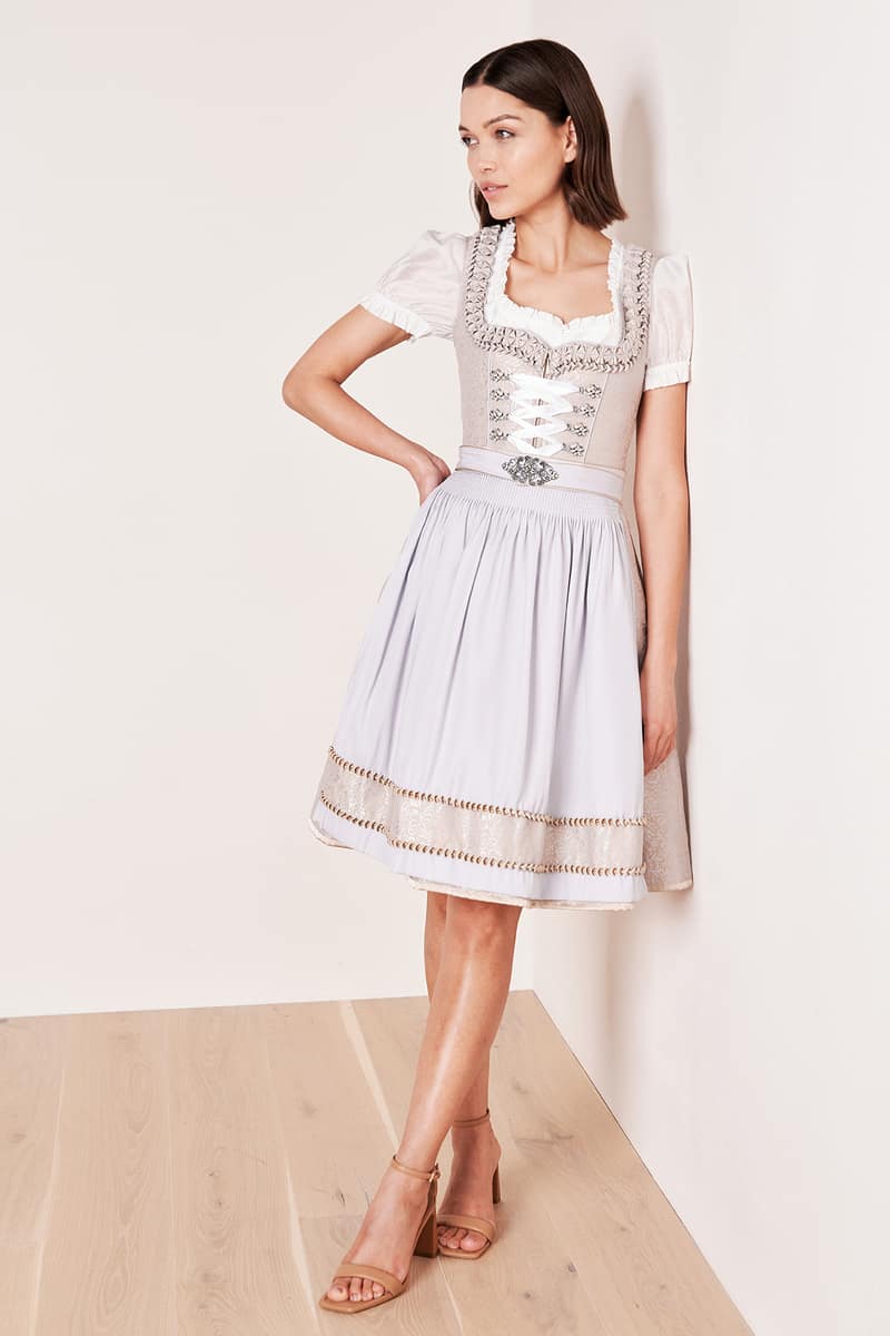 Krüger Madl Dirndl Marit (60cm) Tiefpreis