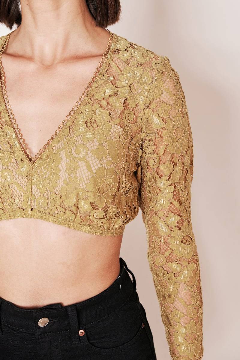 Krüger Madl Dirndlbluse Adelaida Super Sparpreis