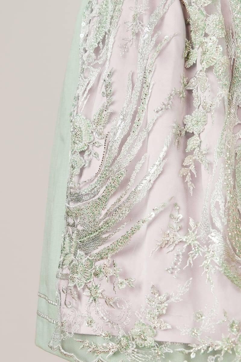 Krüger Madl Dirndl Celestina (70cm) JETZT KAUFEN