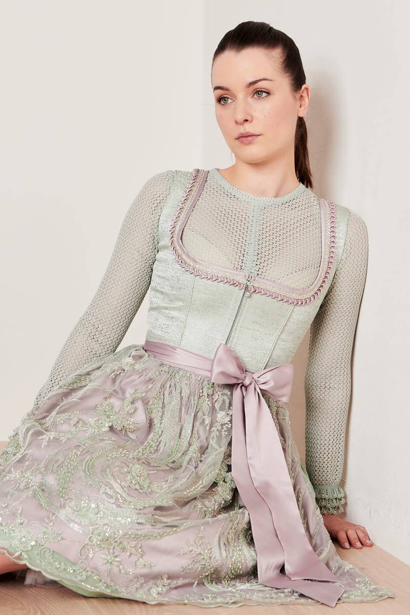 Krüger Madl Dirndl Celestina (70cm) JETZT KAUFEN