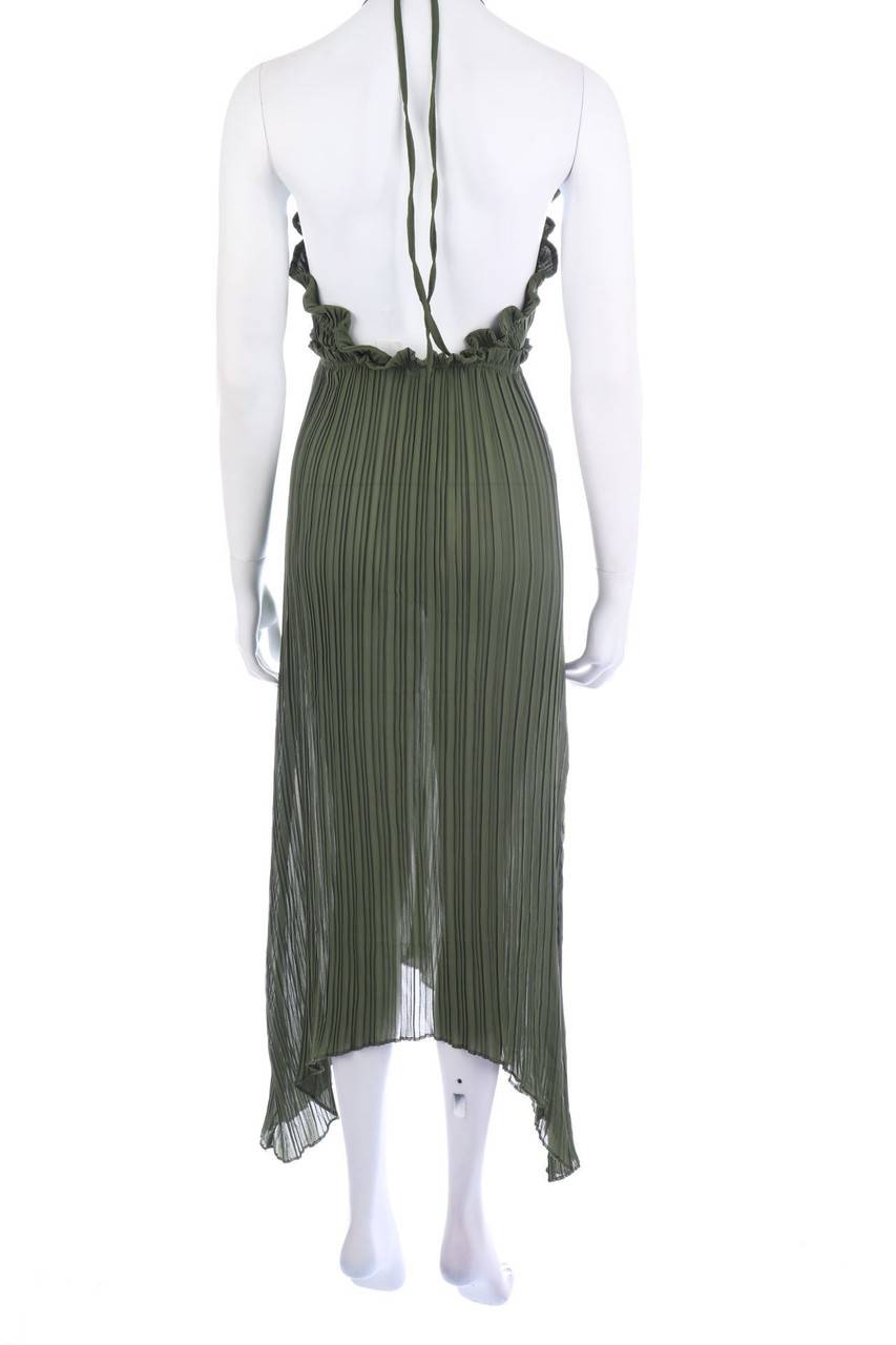 ﻿Carou Ohne Label Maxi-Kleid Rabatte dieses Monats