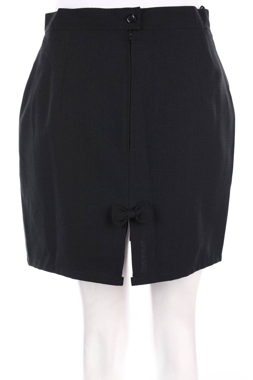 Carou VINTAGE Minirock mit Schleife Outlet