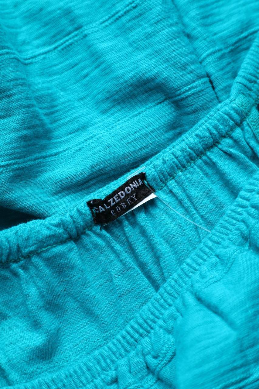 Carou CALZEDONIA COBEY Carmen-Minikleid Auslauf