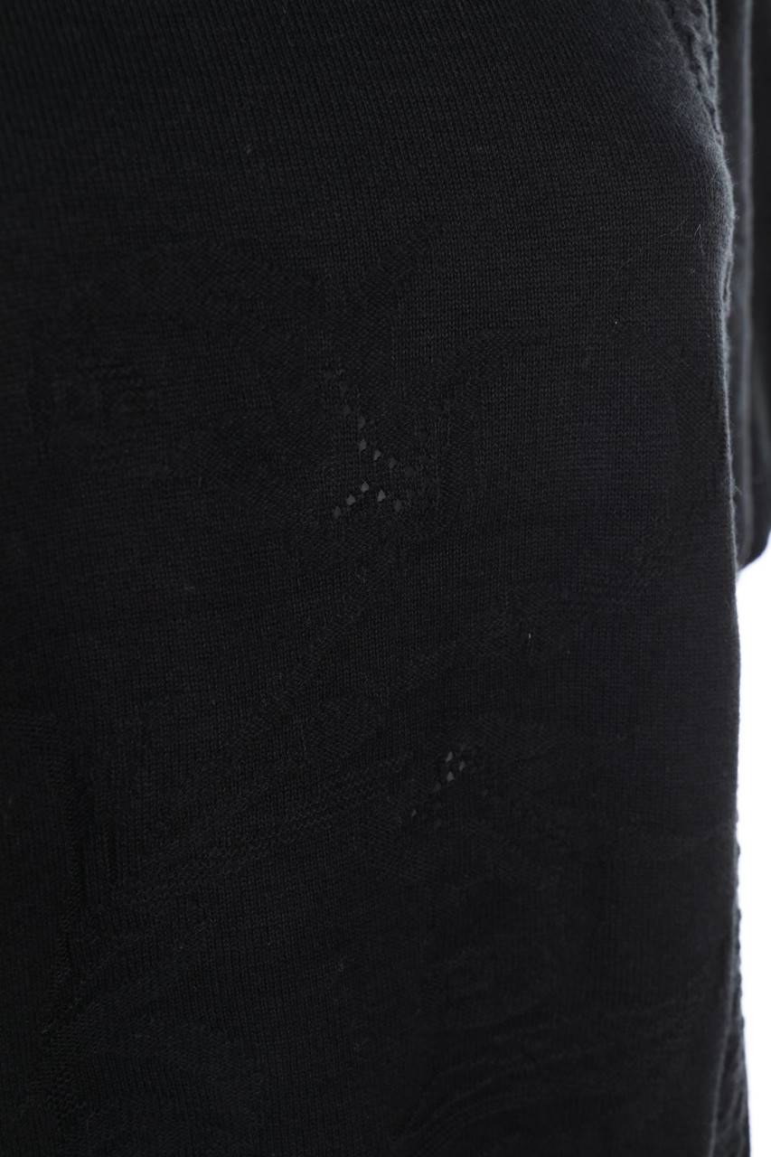 Carou Ohne Label Kurzarm-Strick-Pullover Angebote