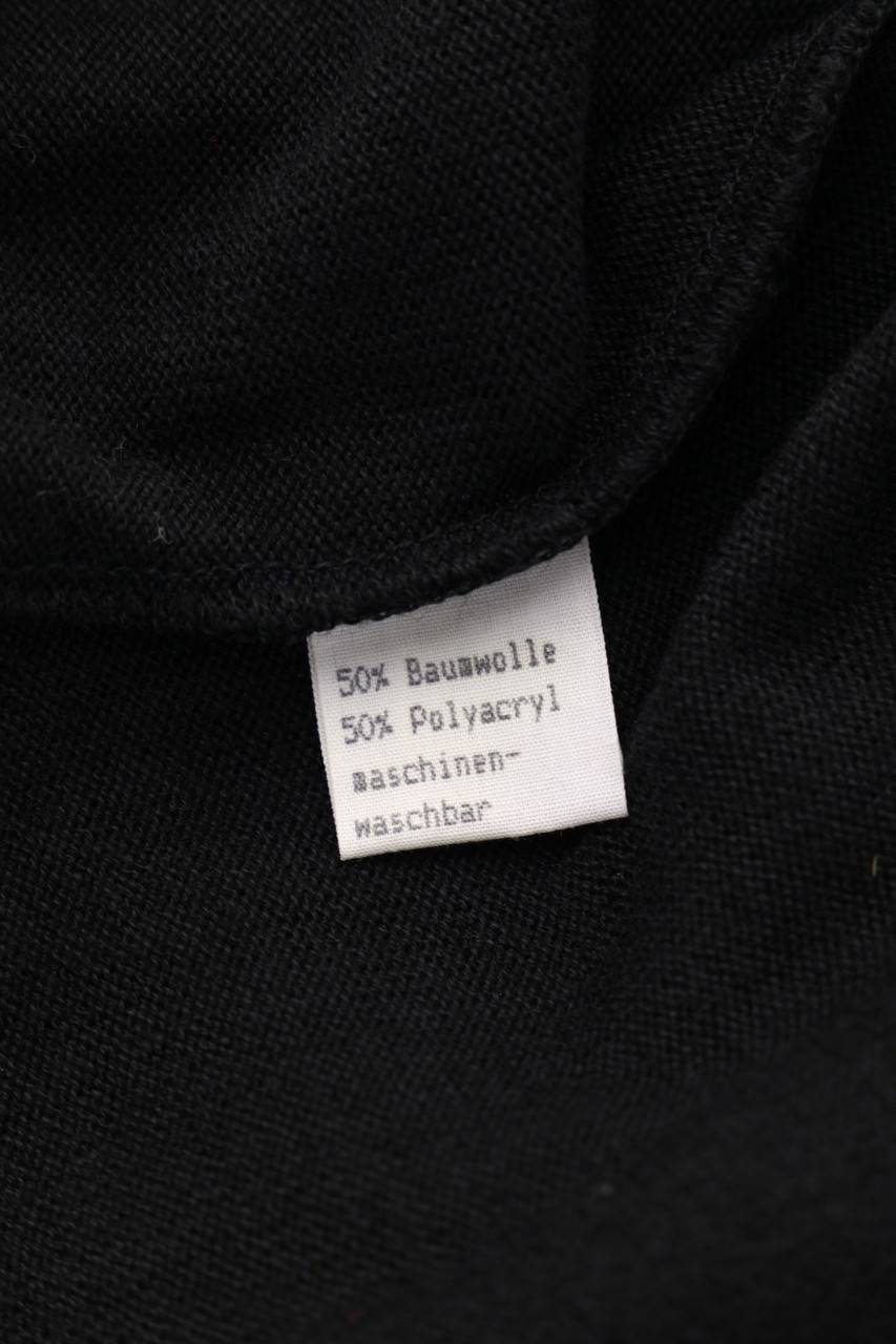 Carou Ohne Label Kurzarm-Strick-Pullover Angebote