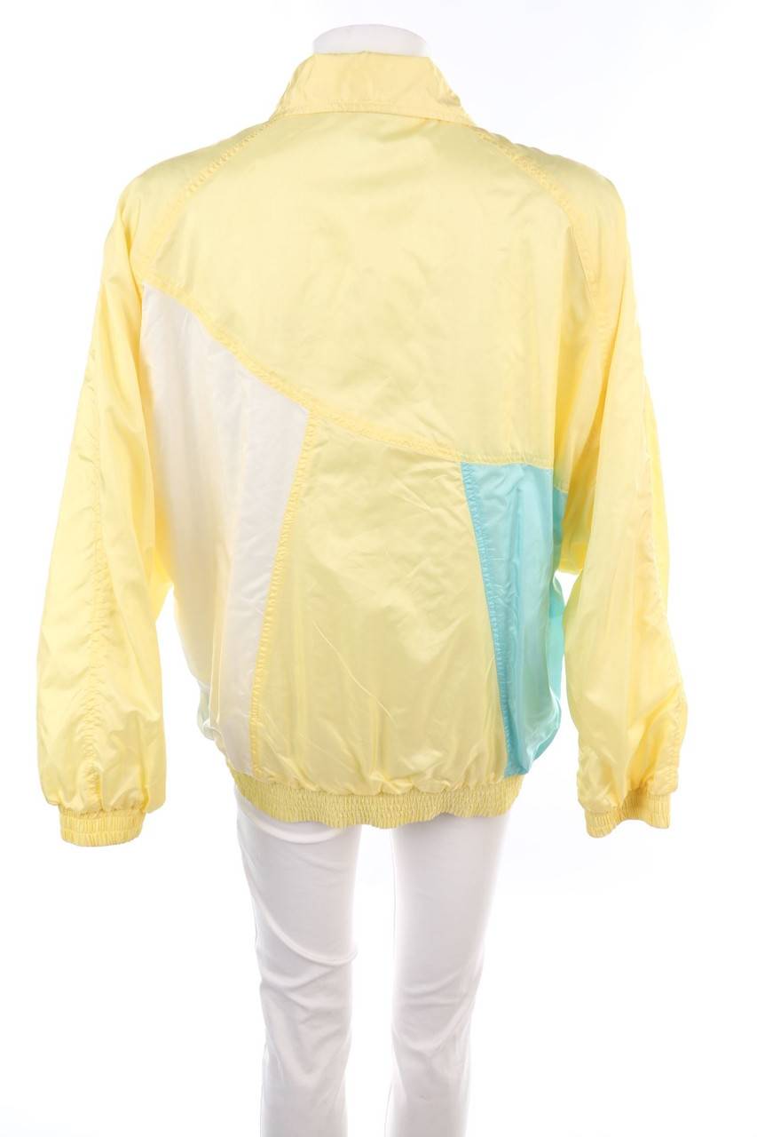 Carou THE FLAGSHIP Vintage-Trainingsjacke Blitzverkäufe