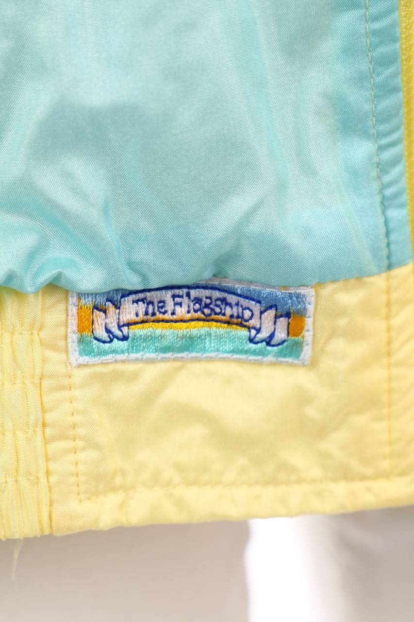 Carou THE FLAGSHIP Vintage-Trainingsjacke Blitzverkäufe
