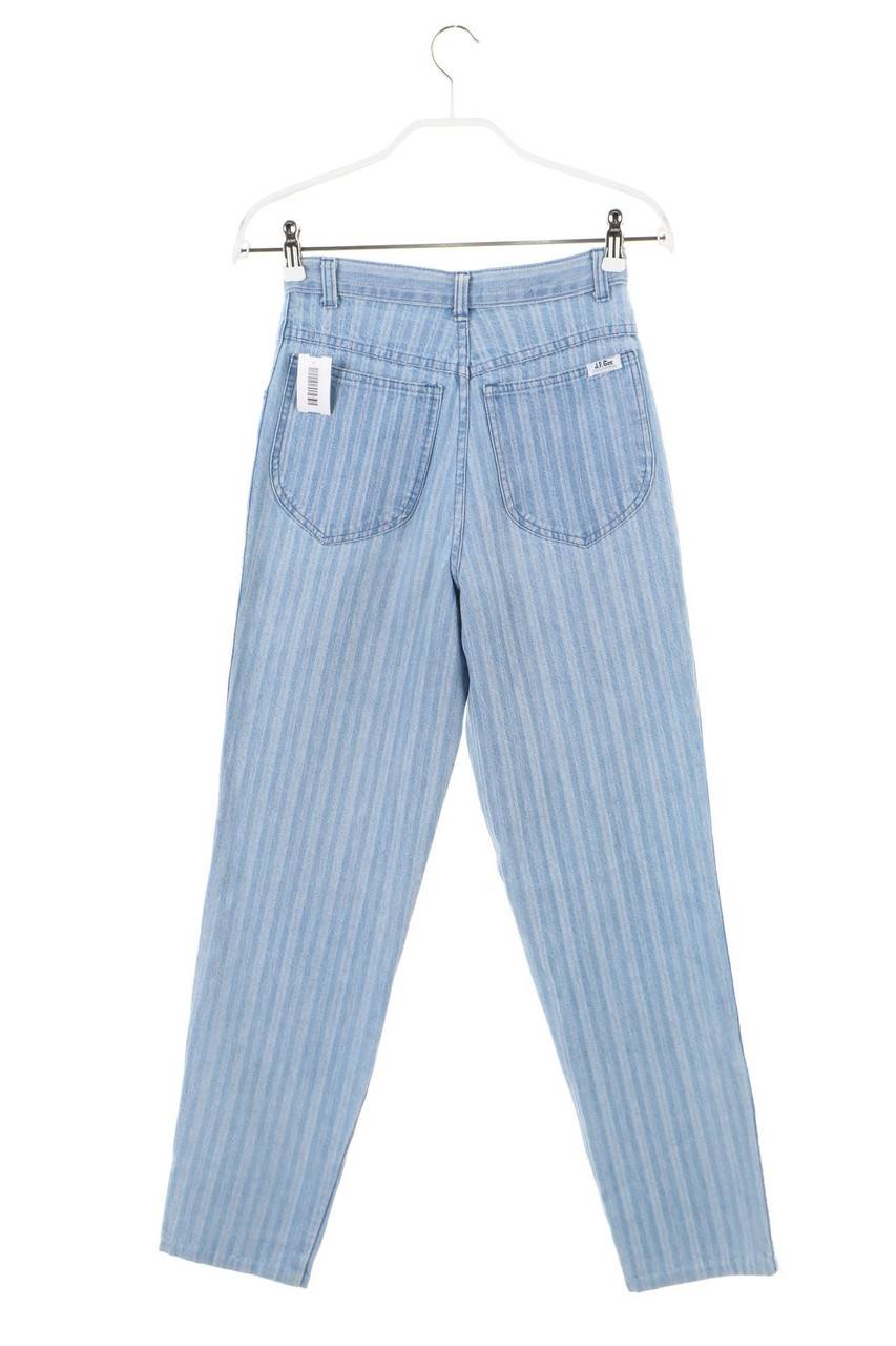 Carou J.F. GEE Vintage-Straight Cut Jeans Begrenztes Angebot