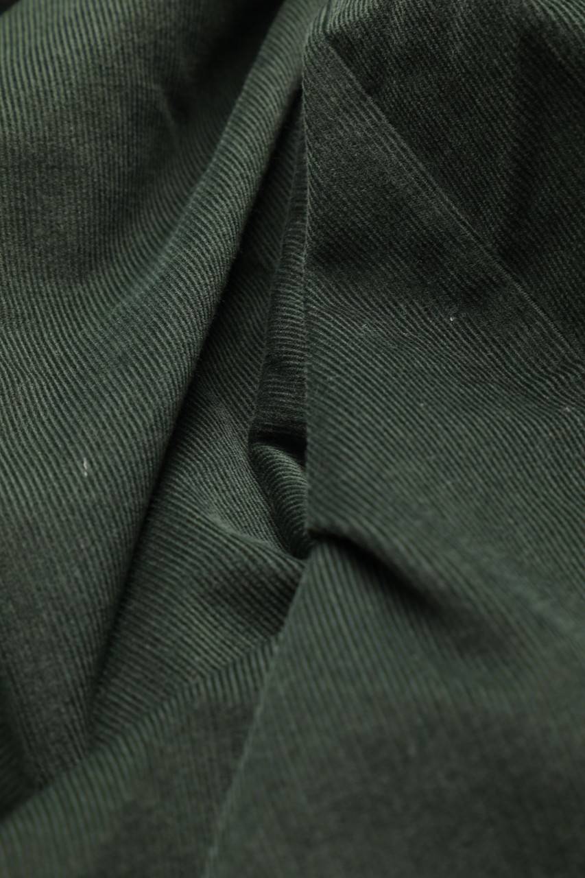 Carou Création Atelier GS Cord-Midikleid Black Friday
