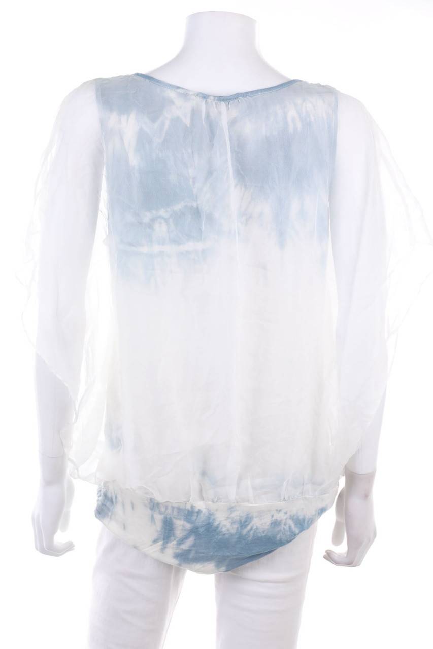Carou My Own Bluse mit Print Muttertagsangebot