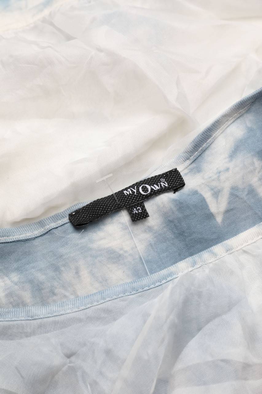 Carou My Own Bluse mit Print Muttertagsangebot