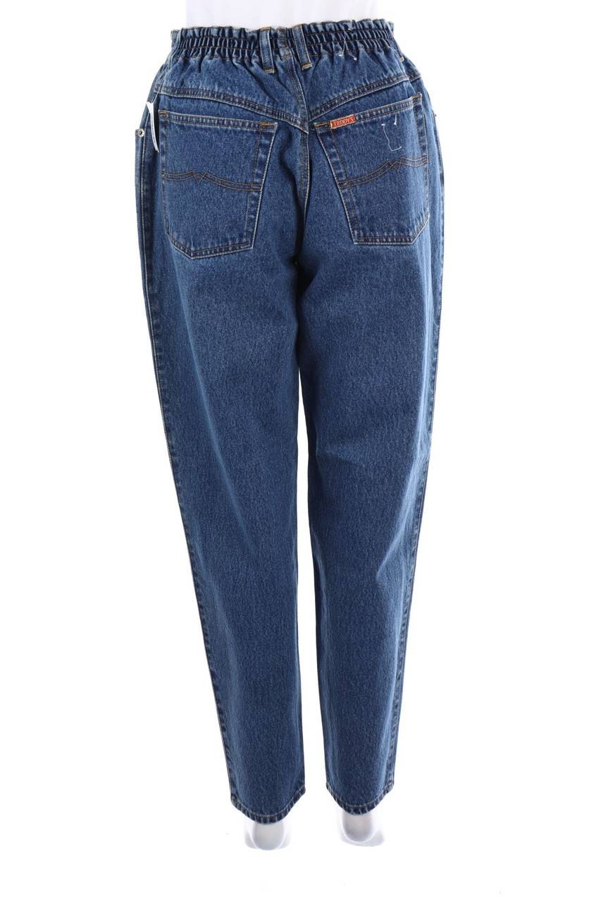 Carou TEDDY´S Vintage-Slouchy Jeans Valentinstagsangebot