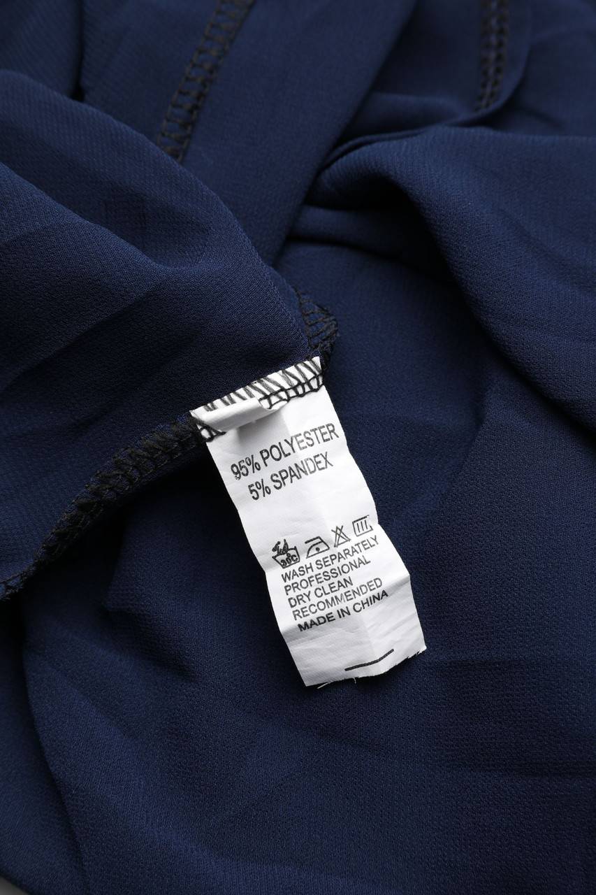 Carou Ohne Label Sommer-Maxi-Kleid Lagerräumung