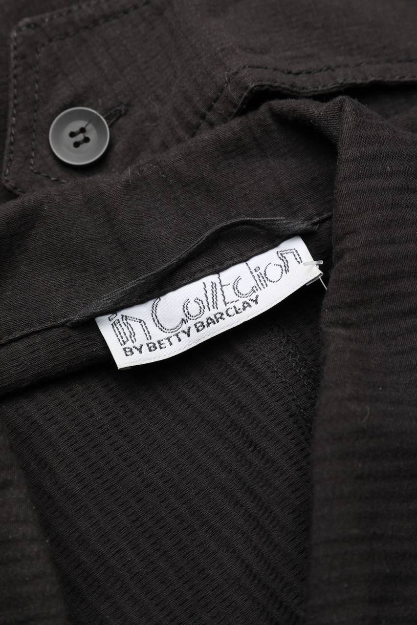 Carou Betty Barclay Vintage-Jacke Online Outlet