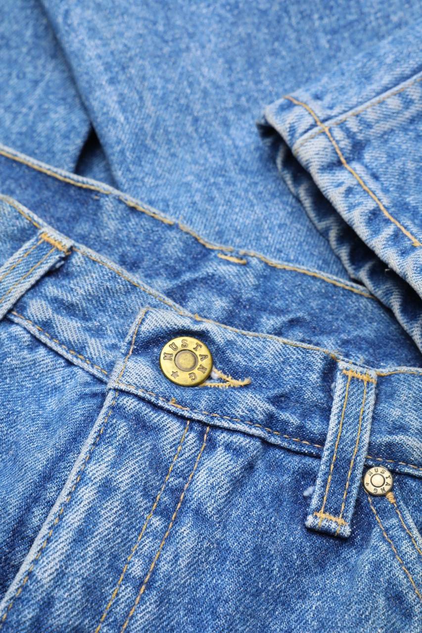 Carou MUSTANG Vintage-Jeans Bestseller