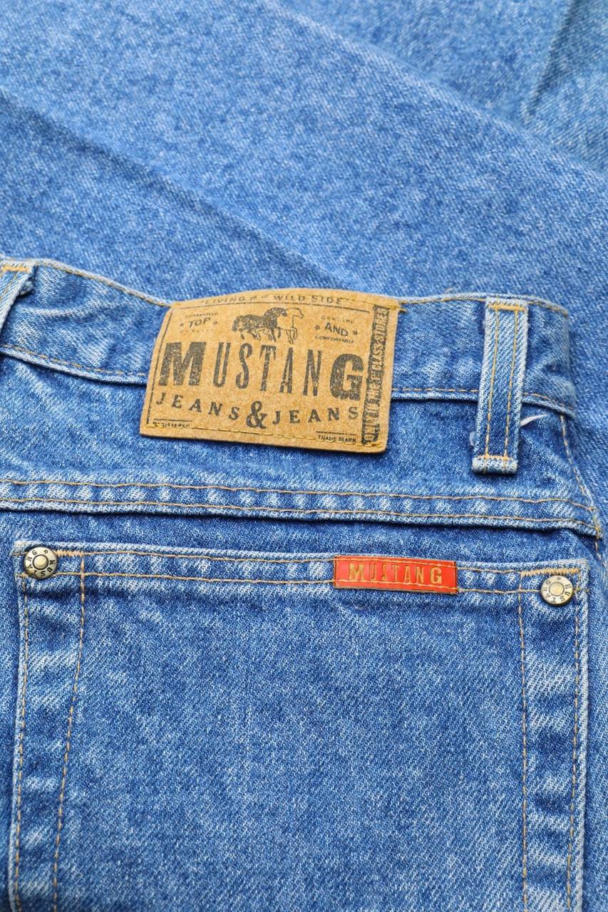 Carou MUSTANG Vintage-Jeans Bestseller