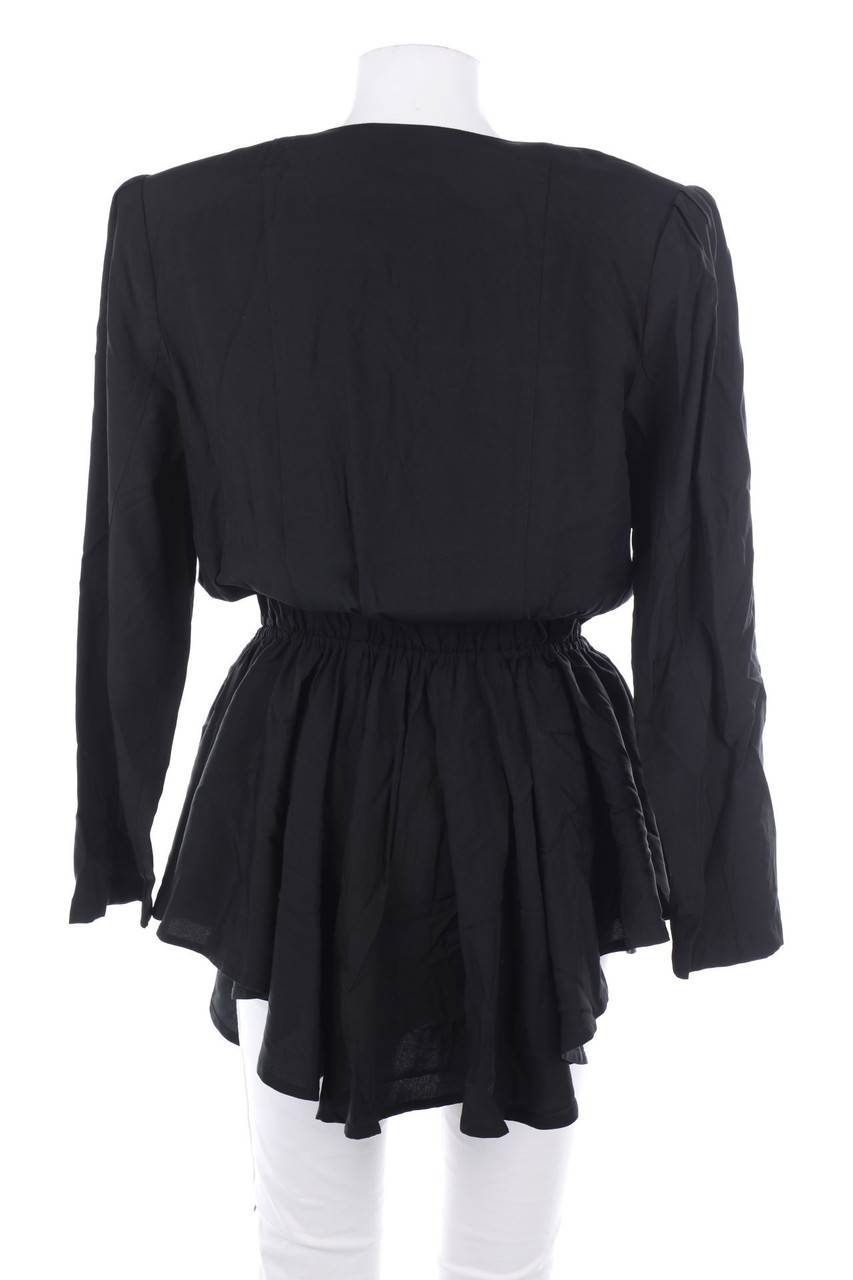 Carou VINTAGE Bluse mit Gummizug Saisonale Angebote