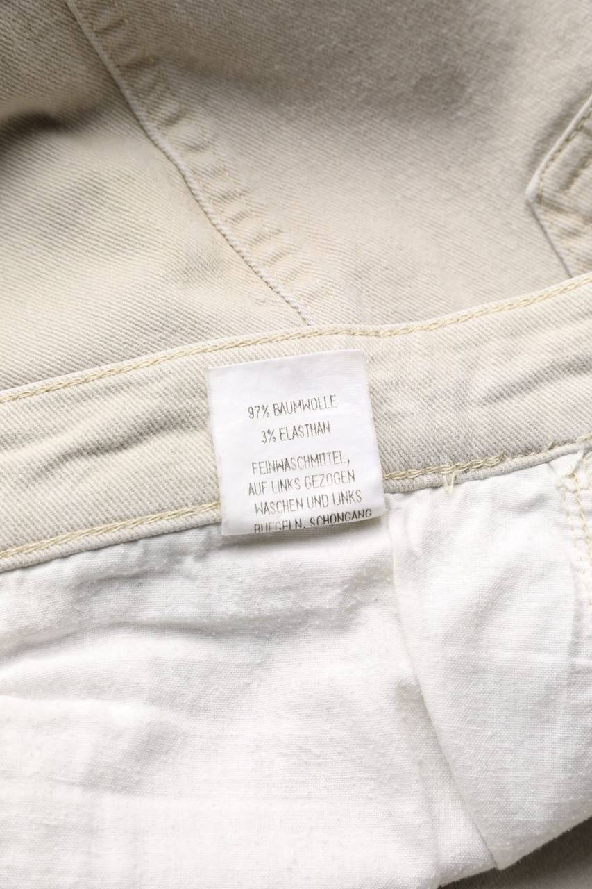 Carou Nina by ASKARI High Waist-Mom-Jeans Tägliche Deals