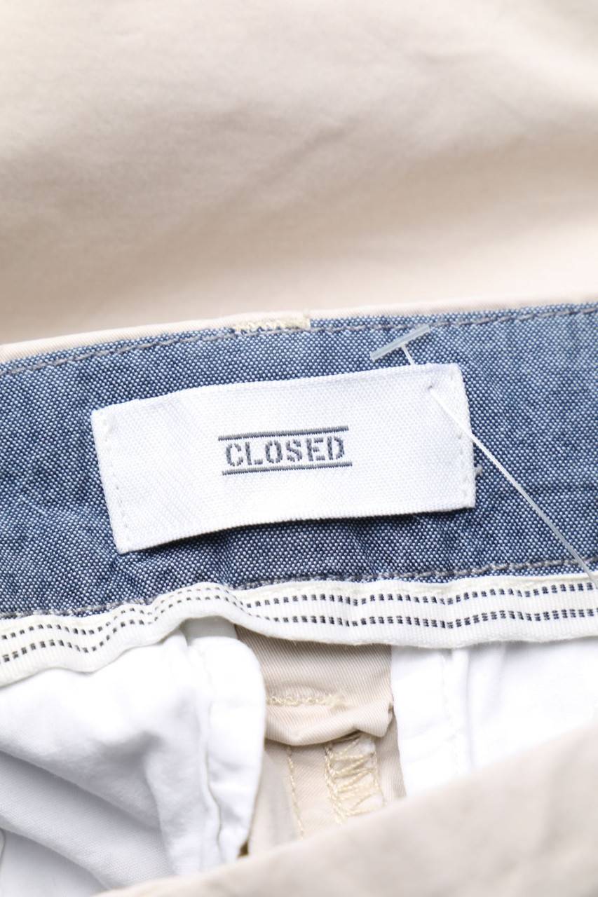 Carou CLOSED Capri-Hose Tiefpreis