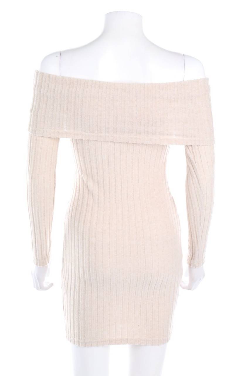 Carou SHEIN Carmen-Kleid Letzte 3 Tage