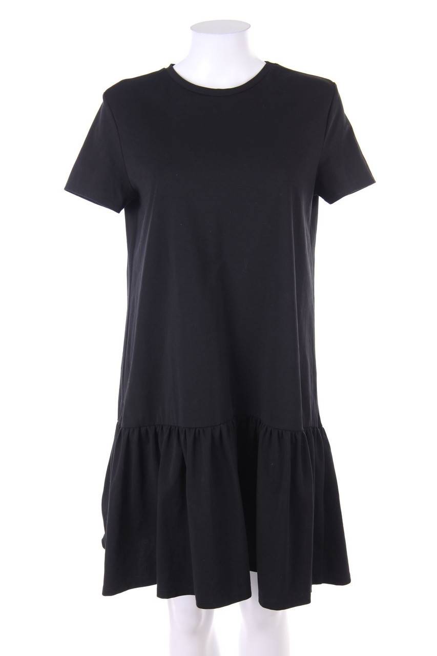 Carou Ohne Label Kleid aus Baumwoll-Mix