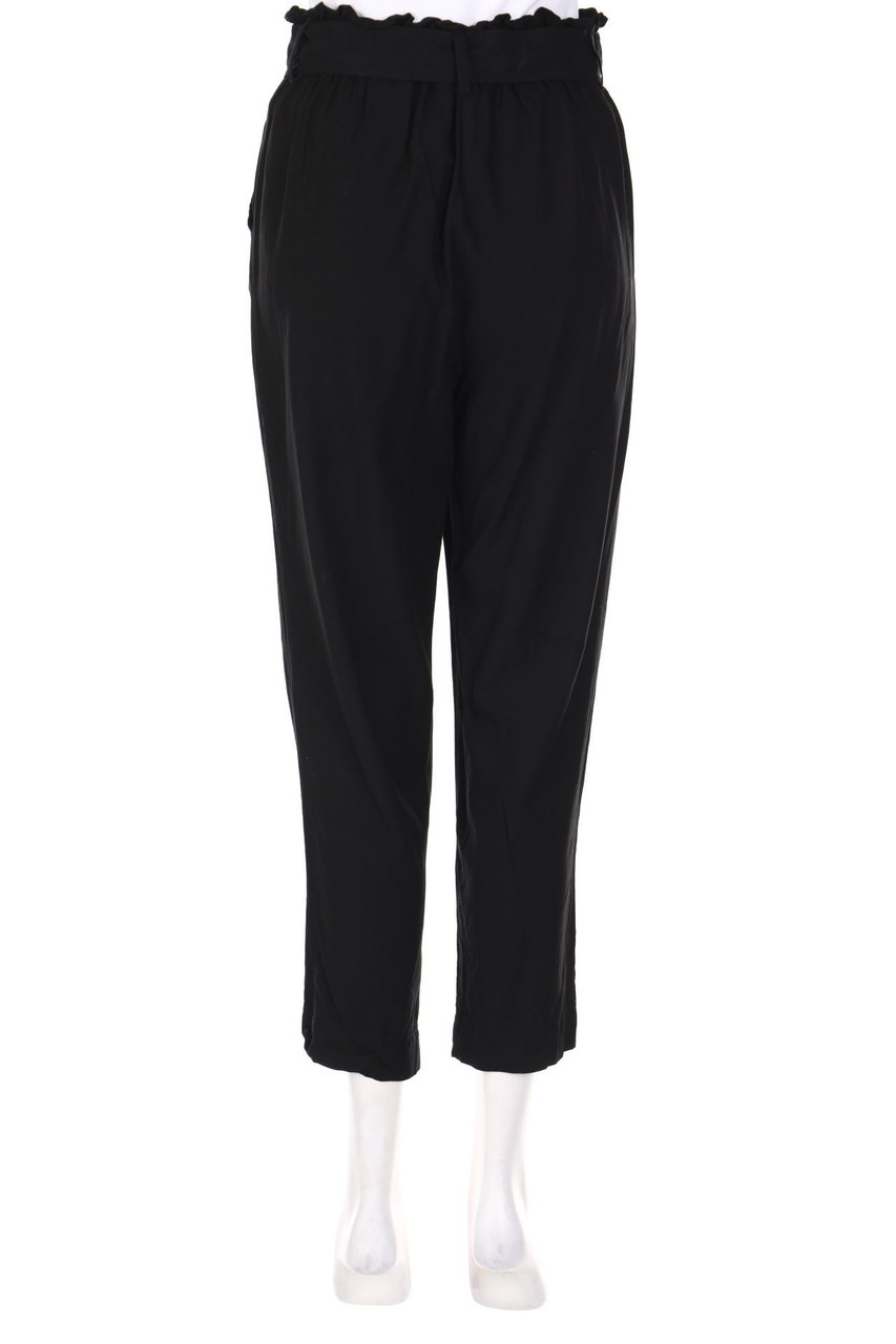 Carou H&M Paperbag-Hose Bis zu 55% Rabatt