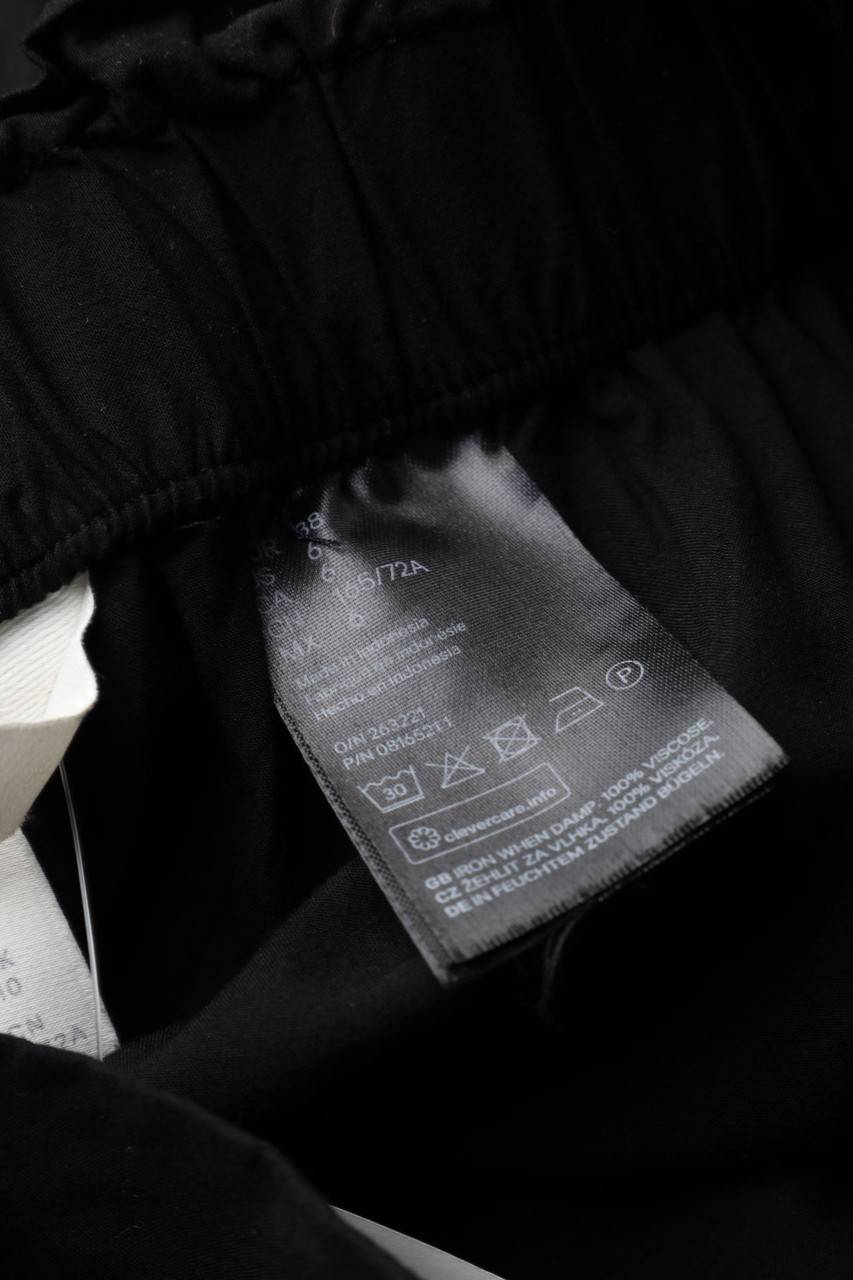 Carou H&M Paperbag-Hose Bis zu 55% Rabatt