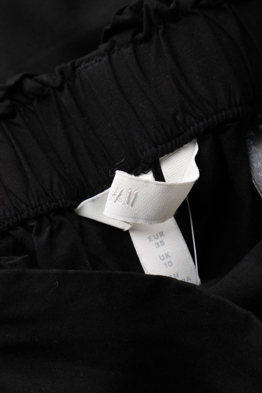 Carou H&M Paperbag-Hose Bis zu 55% Rabatt