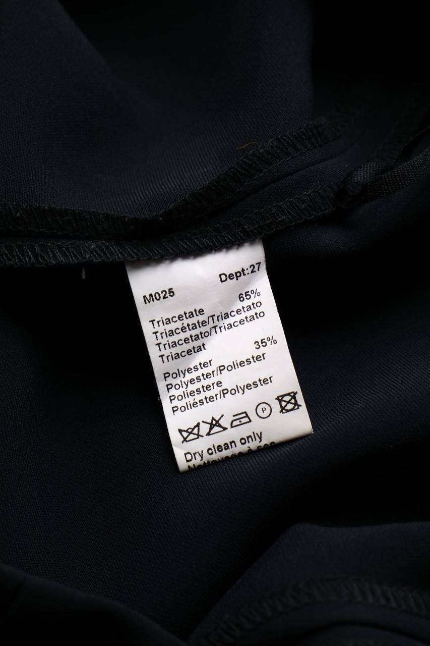 Carou GERARD DAREL Bundfaltenhose Nur noch ein Tag übrig